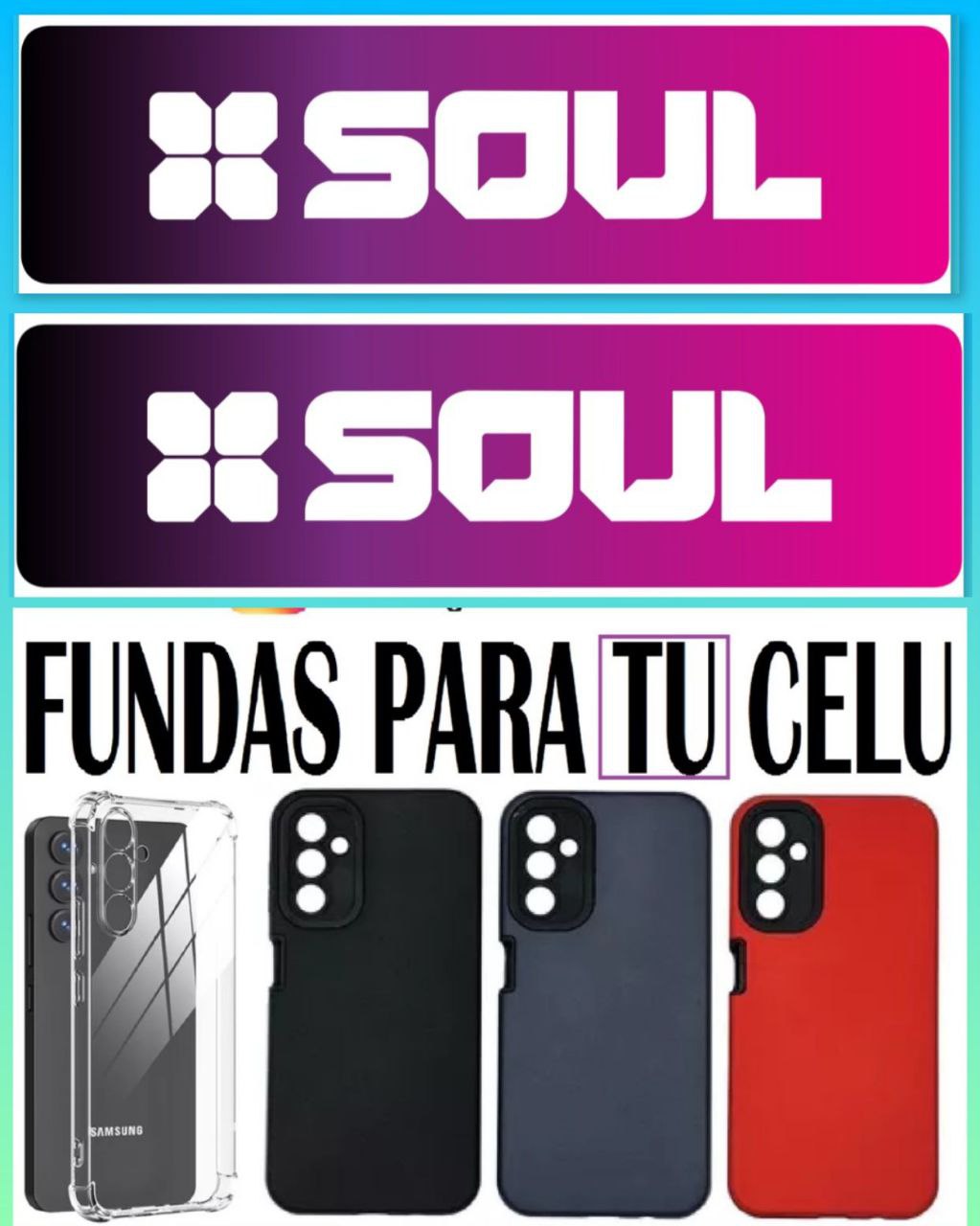 Fundas